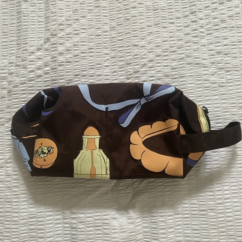 BAGGU Getting Ready Dopp Kit - Picture 5 of 5